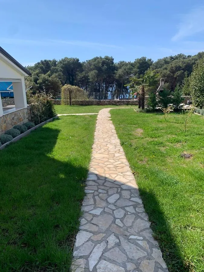 Seaside Apartments Petar Krk Town