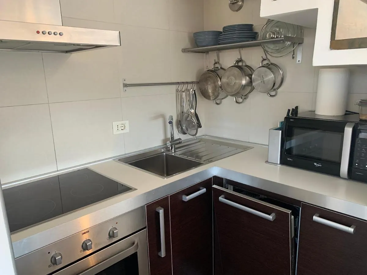 Seaside Apartments Petar Krk Town 0*,  Chorvatsko