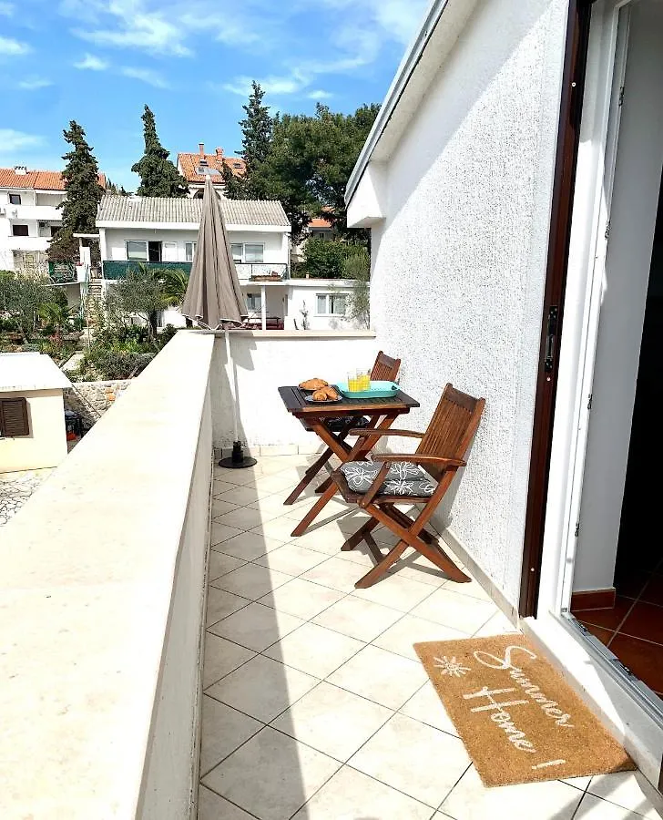 Seaside Apartments Petar Krk Town