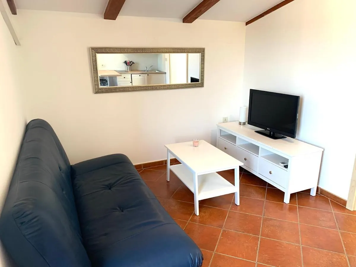Seaside Apartments Petar Krk Town 0*,
