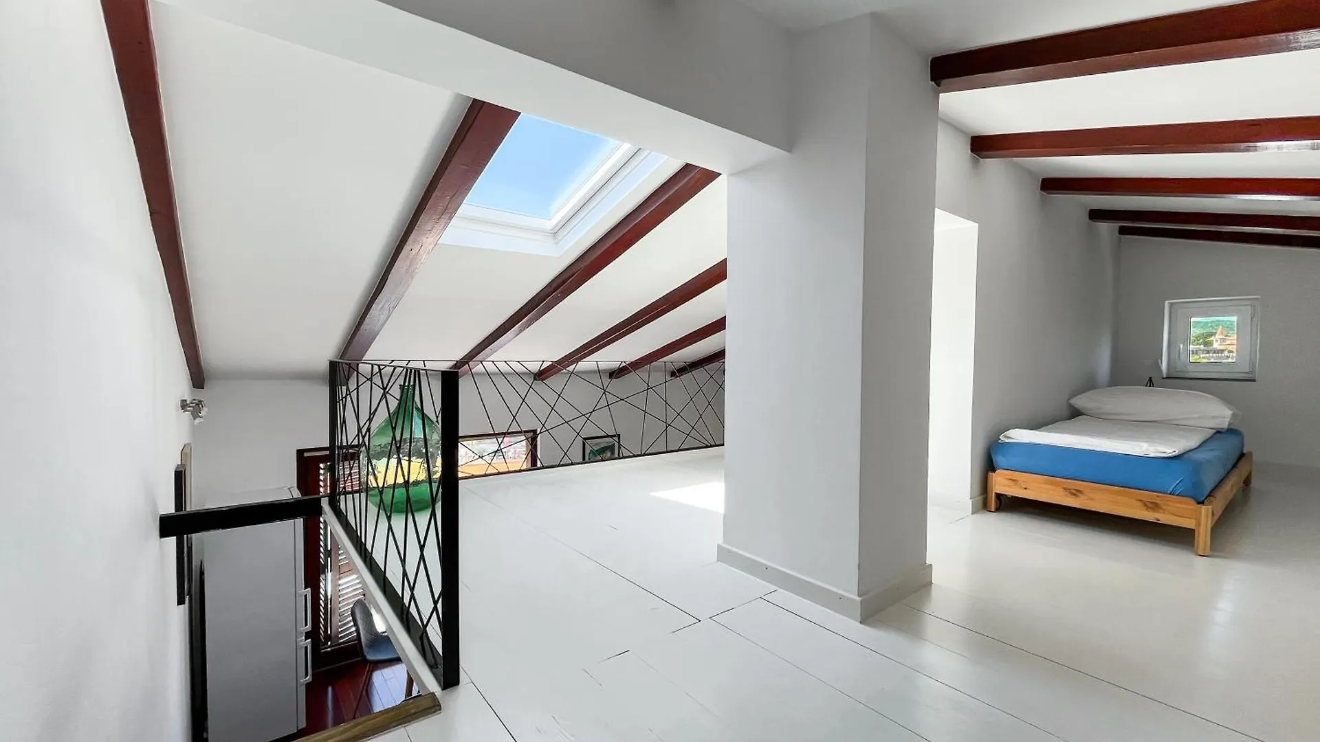 Seaside Apartments Petar Krk Town Chorvatsko