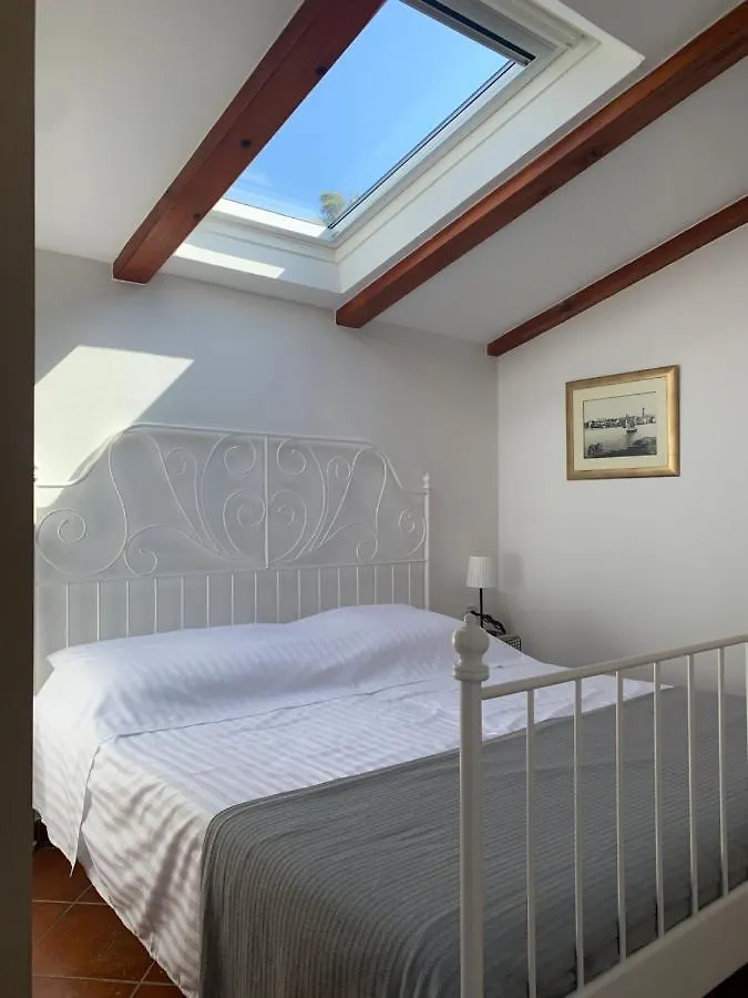 Seaside Apartments Petar Krk Town Croazia