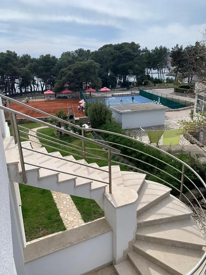 Seaside Apartments Petar Krk Town