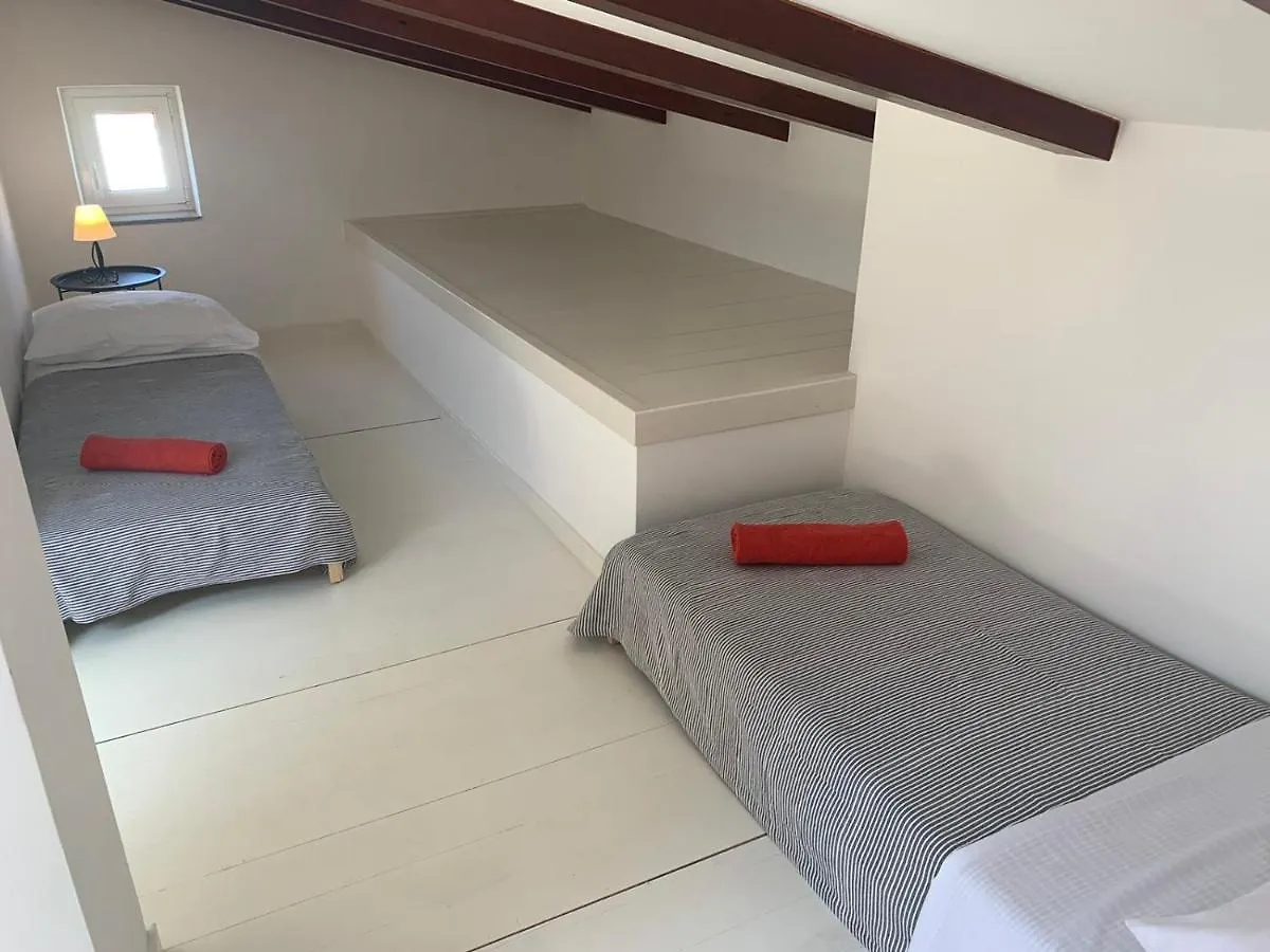 Seaside Apartments Petar Krk Town 0*,  Croazia