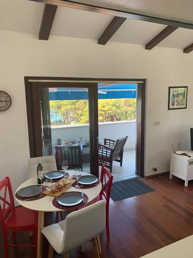 Seaside Apartments Petar Krk Town 0*,