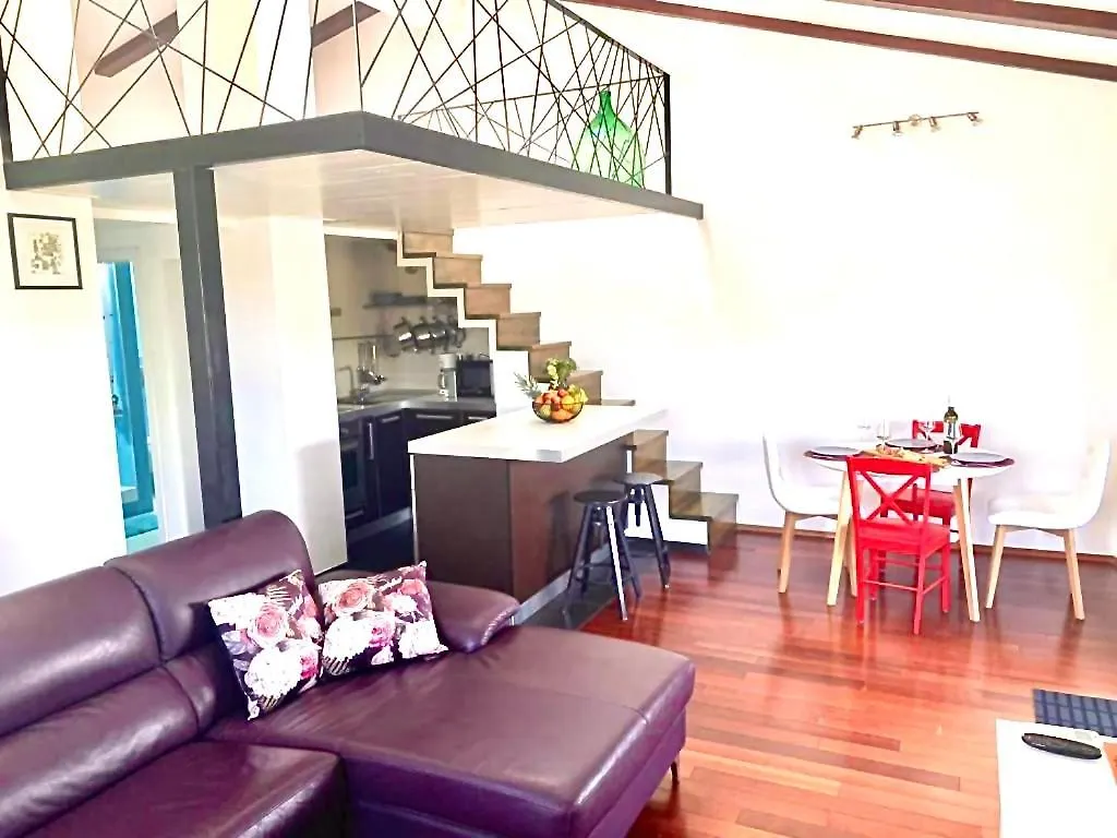 Seaside Apartments Petar Krk Town