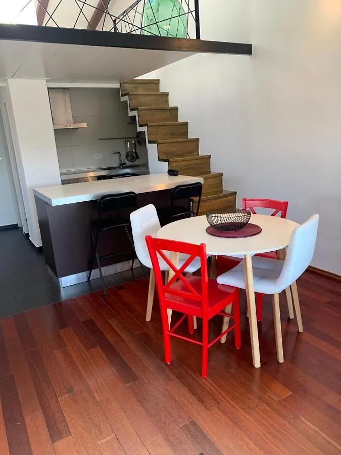 Seaside Apartments Petar Krk Town