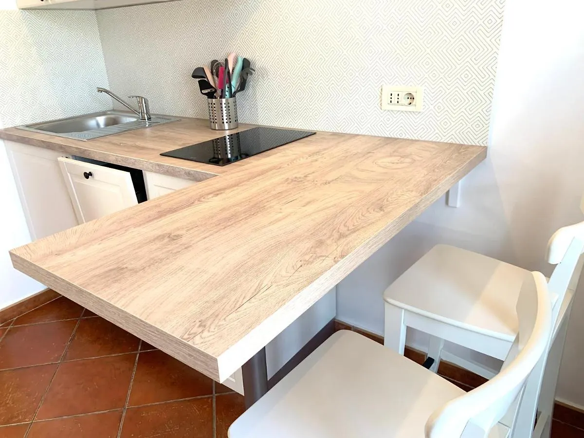 Seaside Apartments Petar Krk Town