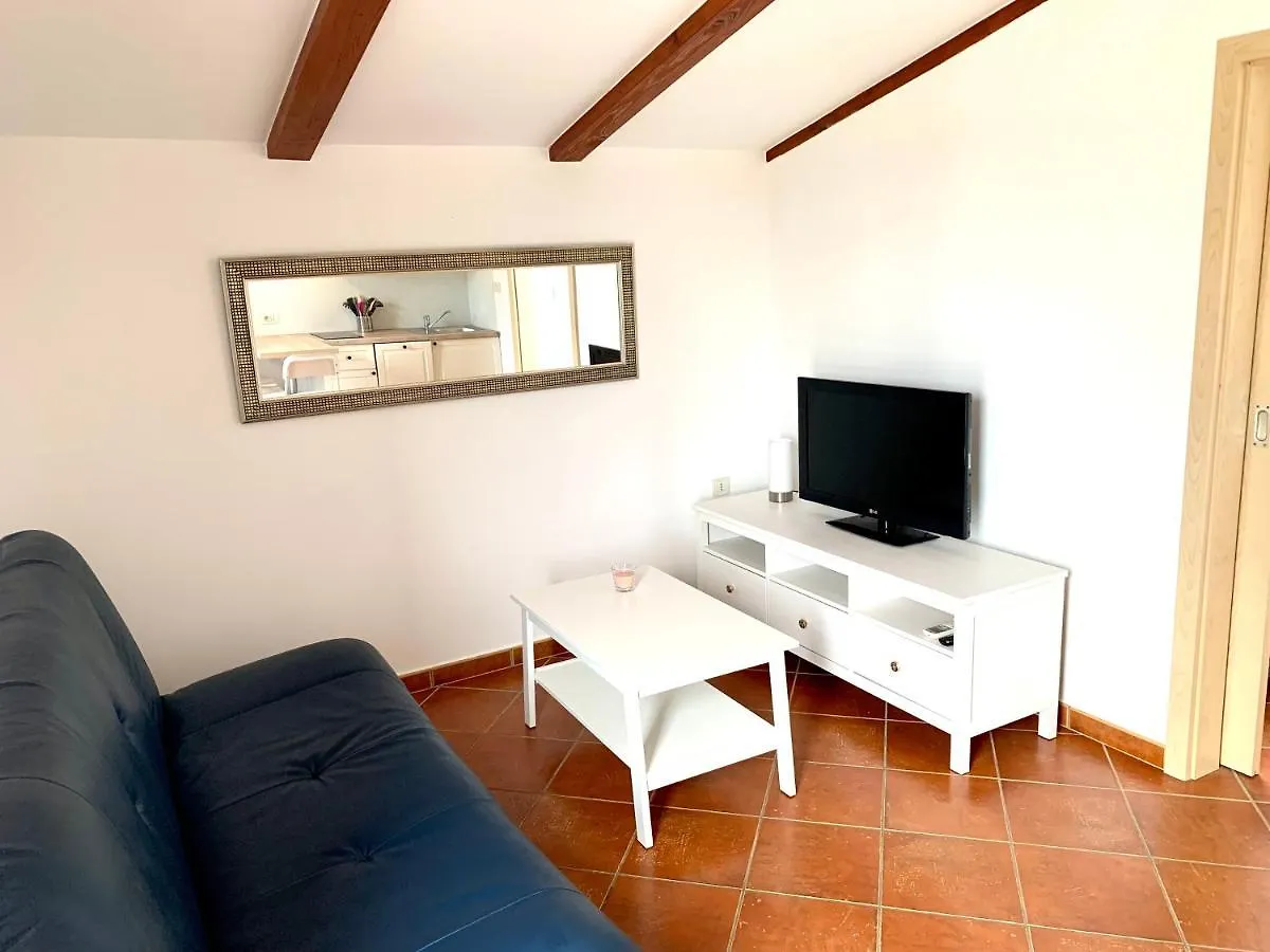 Seaside Apartments Petar Krk Town