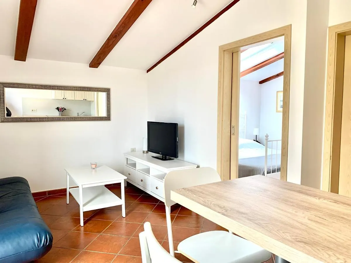 Seaside Apartments Petar Krk Town