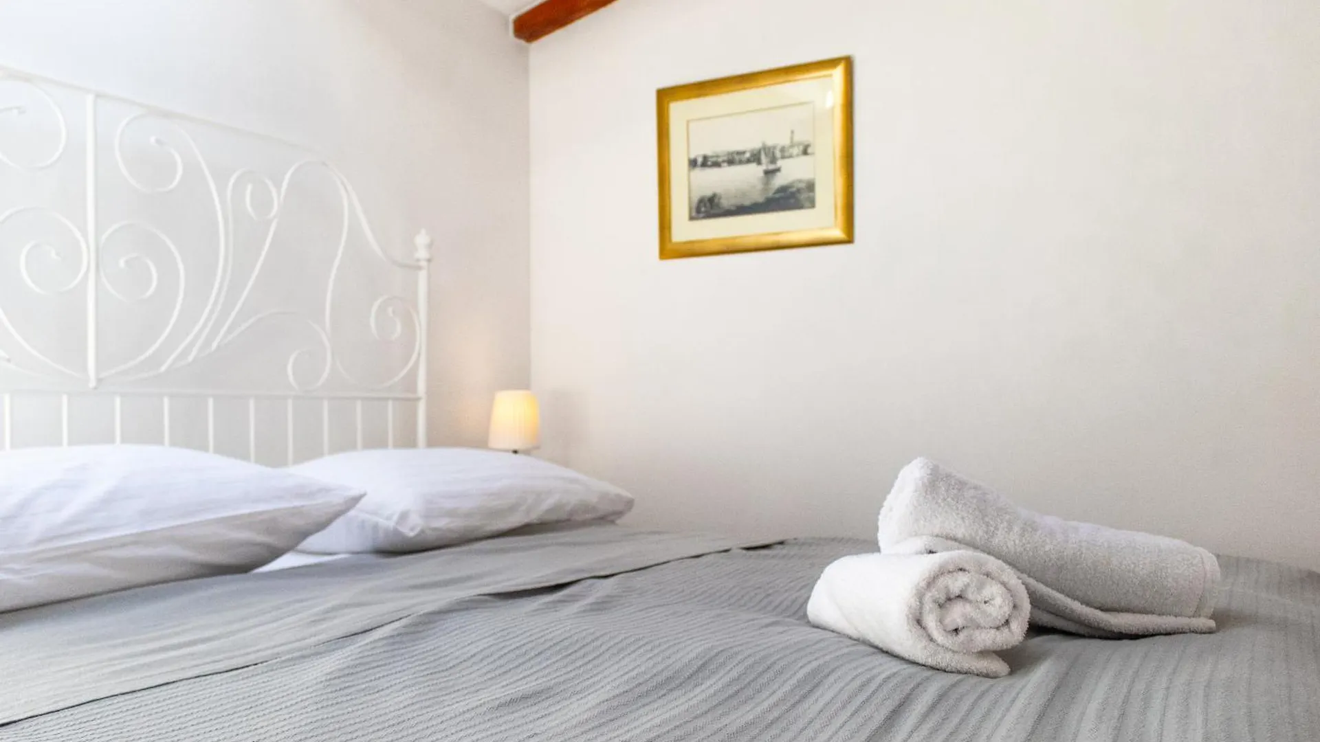 Seaside Apartments Petar Krk Town